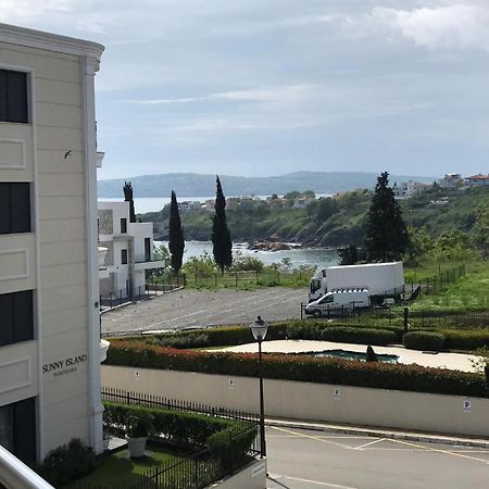 Great Choice Apartment Chernomorets Exterior photo