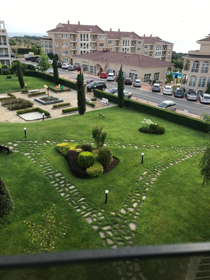 Great Choice Apartment Chernomorets Exterior photo