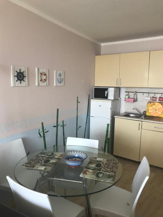 Great Choice Apartment Chernomorets Exterior photo