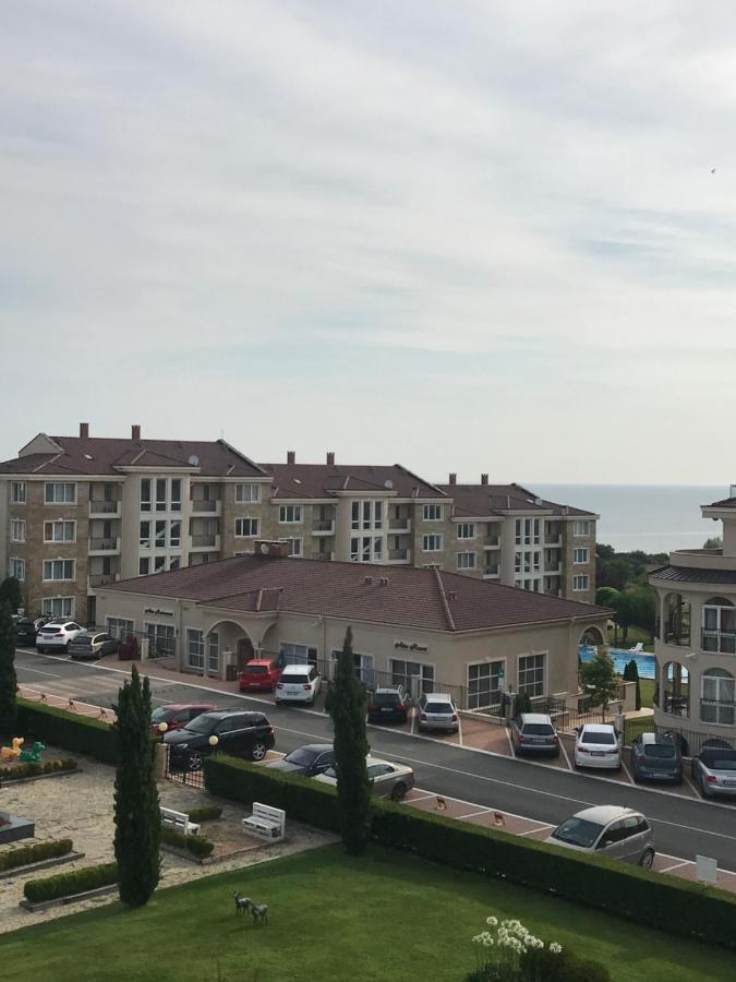 Great Choice Apartment Chernomorets Exterior photo