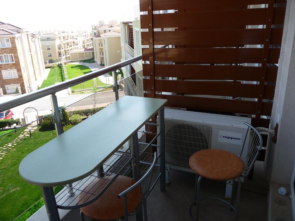 Great Choice Apartment Chernomorets Room photo