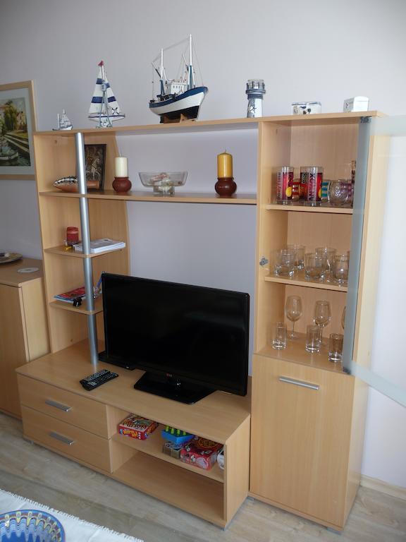 Great Choice Apartment Chernomorets Room photo