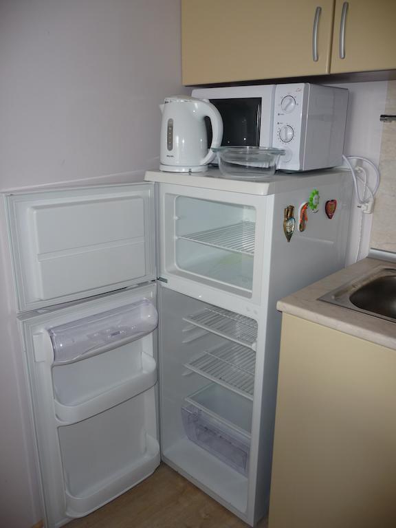 Great Choice Apartment Chernomorets Room photo