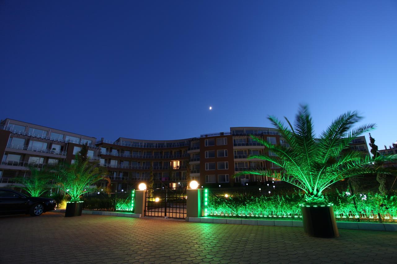 Great Choice Apartment Chernomorets Exterior photo