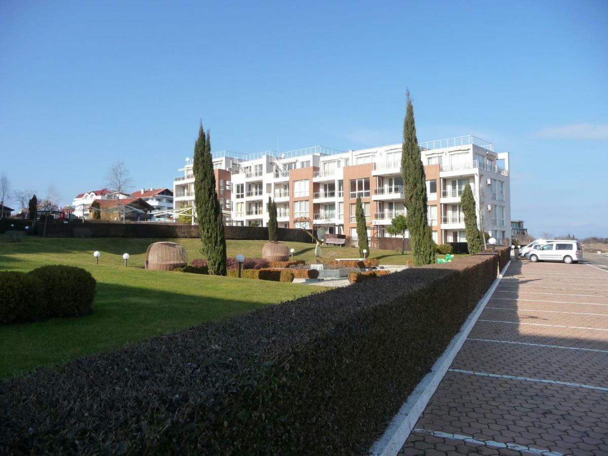 Great Choice Apartment Chernomorets Exterior photo